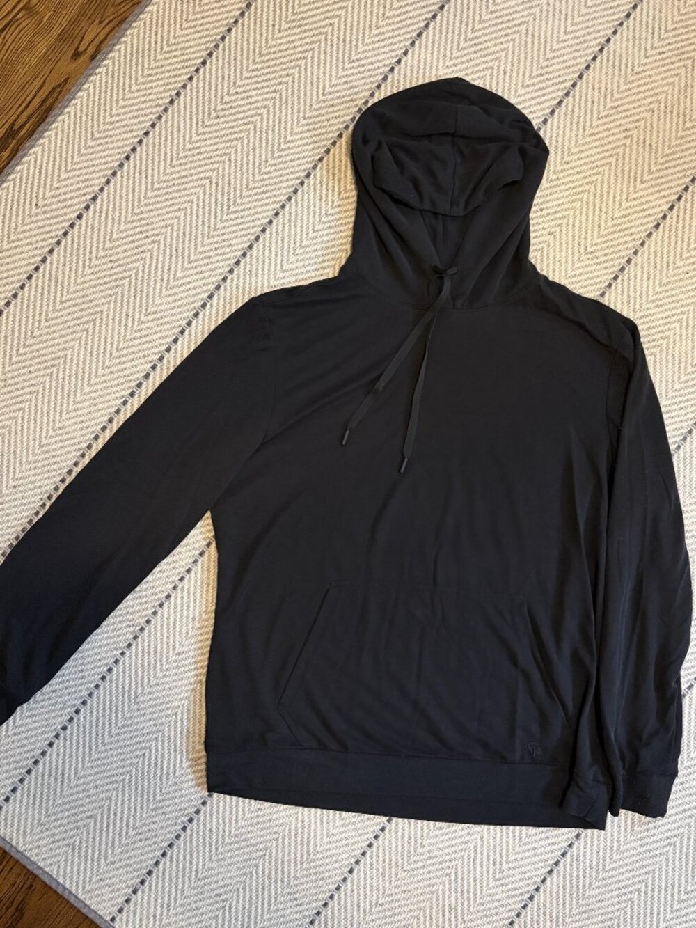Cozy Earth Hoodie